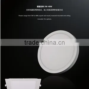 Led Square Panel Lights Ceiling Down Light thumbnail-4