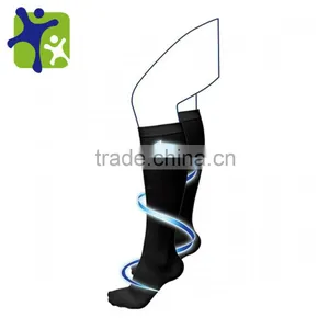 Medical Compression Socks, Women Compression Socks in Stock thumbnail-1