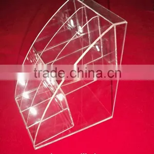 Perfect Brochure Holder Flyer Display Stand thumbnail-5
