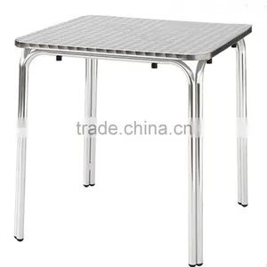 Hot Sale Aluminum Table for Restaurant / Hotel thumbnail-1