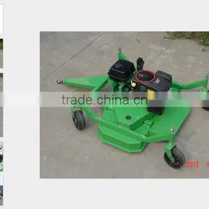 ATV Finishing Mower DMH120 thumbnail-1