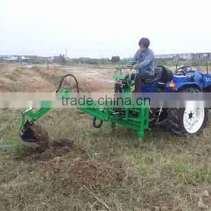Backhoe thumbnail-1