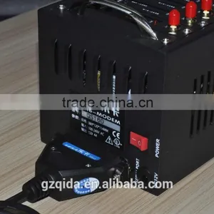 Multi Port Gsm Gprs Modem Sim Card 16 Slot Sms Blasting thumbnail-3
