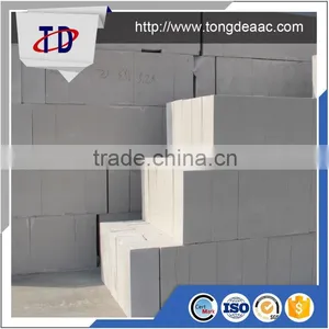Lightweight Germany AAC Block Manufacturer In China thumbnail-3