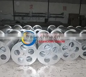 Wedge Wire Screens for Wastewater thumbnail-1