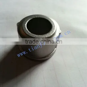 Stainless Steel Pipe Joint Coupling thumbnail-1