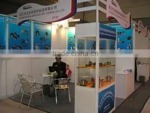 Longshen Seal Manufacture (Wuhan) Co., Ltd. company overview - view 3 thumbnail