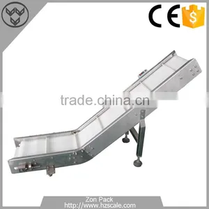 New 2016 Currant Raisin Packing Machine System With Multihead Weigher thumbnail-4