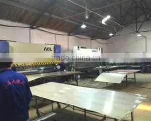 Shanghai Bezalel Stainless Steel Co., Ltd. company overview - view 2 thumbnail