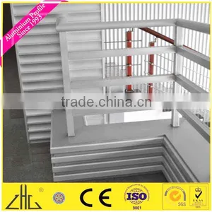Wow!!! AluminIum Extrusion Profile for Tent and Aluminium Profile for Aluminium Extrusions for Truck Body thumbnail-5