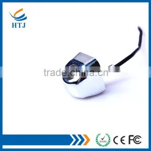 HD Little Korea Style Hot Selling Manufacturer Car Rear View Camera thumbnail-3