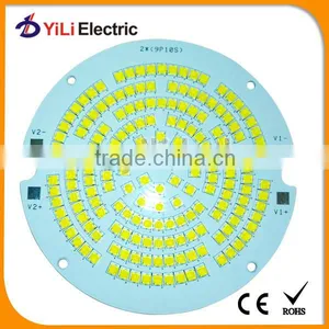 2015 300W High Quality High Power LED COB Diode Chip LED For High Bay Light Led thumbnail-1