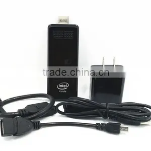 Windows8.1 OS Mini PC Compute Stick for HD TV/Projector/ Display Devices thumbnail-6