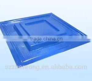 Thickness ABS Self-coloured Vacuum Forming Products thumbnail-6
