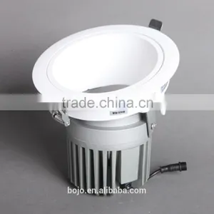 Recessed 30w 50w Cob Wall Wash Led Downlight thumbnail-4