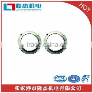 Precision Metal Stamping ,ring Hardware,sheet Metal Stampings,zhangjiagang thumbnail-1