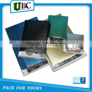 Metallic Envelope Printing Bubble Padded thumbnail-1