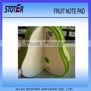 Funny Fruit Note Pads thumbnail-1