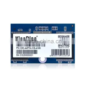 KingDian 44pin IDE Horizontal DOM 8GB thumbnail-3