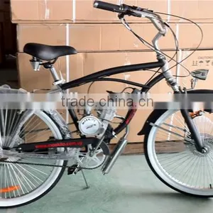 2016 Gas Motor Chopper Bike/motor Cruiser Bike for Beach Cruiser thumbnail-2