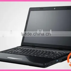 14-inches Hd Core i7 Four Core Gaming Notebook Computer thumbnail-6