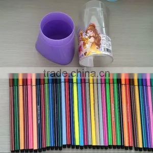 Water Color Pen Back to School thumbnail-2