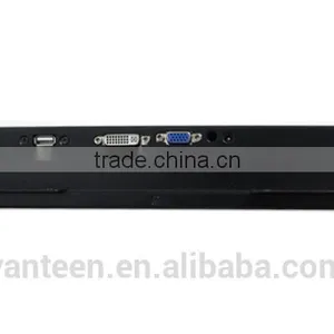 1680x1050 Resolution 22inch Open Frame Touch Monitor With Capacitve Touchscreen thumbnail-6
