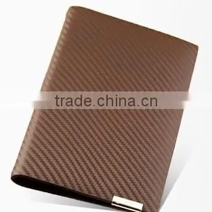 Genuine Leather Durable Man Leather Wallet Fashion Male Wallet in Hot Selling thumbnail-1