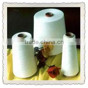 Polyester Cotton Yarn From China Supplier 20s/1 thumbnail-1