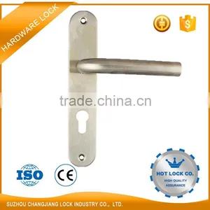 DESIGN GERMAN DOOR HANDLE LOCK thumbnail-1