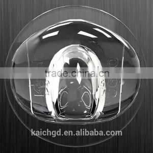 92mm Optical Instrument COB Led Glass Lens Urban Road Lighting KC92-0 thumbnail-1