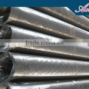 Wedge Wire Screen, Slote Screen for Water Well ,drilling Commpany Used Filters,screen Pipe thumbnail-4