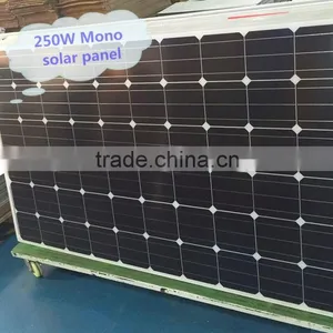 Stock Solar Panel In USA,Photovoltaic Module/250W 260W PV Panel thumbnail-3