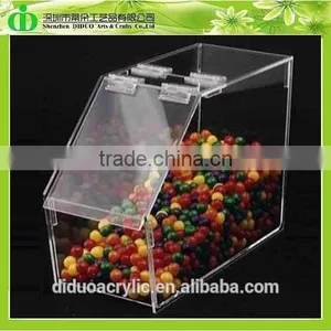 DDW-0169 Trade Assurance Modern Poop Candy Dispenser thumbnail-1