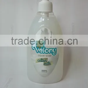500 ml Liquid Bath Soap thumbnail-4
