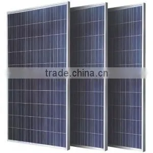 Mobile Home Solar Panel System thumbnail-1