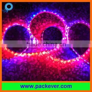 Epistar SMD 5050 2 Year Warranty 60 LEDs/m 10 Pixels/m 24V RGBW DMX LED Strip Light thumbnail-5