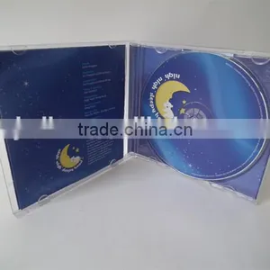 CD Replication in Jewel Case thumbnail-2