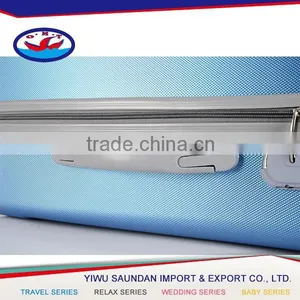 Factory Sale Custom Design Unique Carry on Luggage for Men With Competitive Offer thumbnail-4