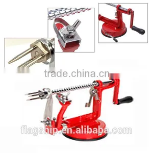 As Seen on tv Aluminum Fruit Peeler in Home and Kitchen thumbnail-6