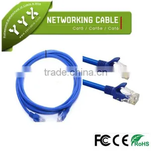 Yueyangxing UTP CAT5E Network Cable 4 Pair thumbnail-4