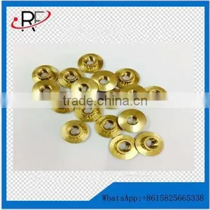 Manufacturer DIN 982 Lock Type Brass Insert Nut thumbnail-1