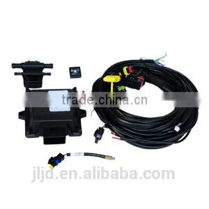 High Quality ECU Kits(JL-D07) thumbnail-1
