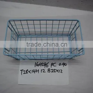 Wire Office Basket thumbnail-6
