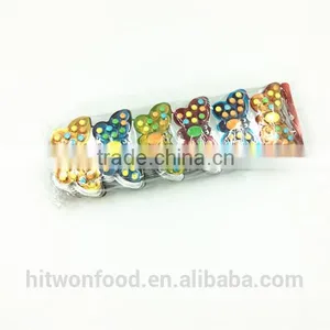 Hitwon Butterfly Candy Pressed Fruit Candy Tablet Candy thumbnail-2