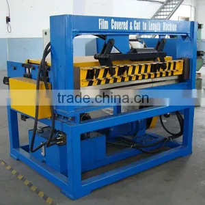 Simple Cut to Length Machine, Simple Cut to Length Lines thumbnail-1