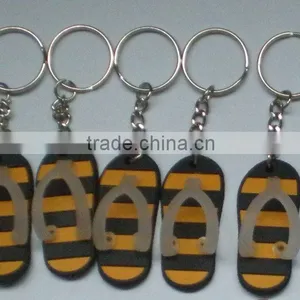 Soft Pvc Keychain thumbnail-1