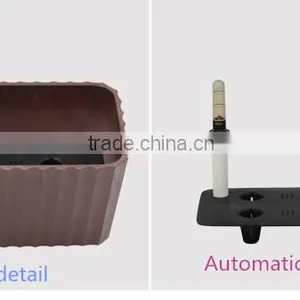 Self-watering System Planter thumbnail-2