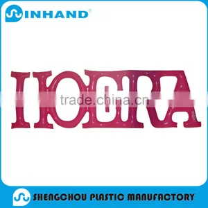 Custom Inflatable Cake Number Figures Promotional Toys for Decoration thumbnail-1