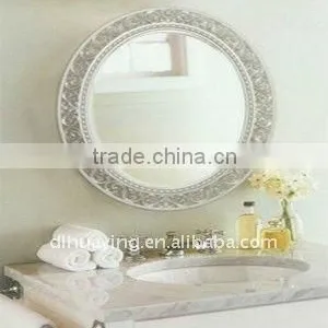3~6mm Bath Mirror With Double Coated thumbnail-1